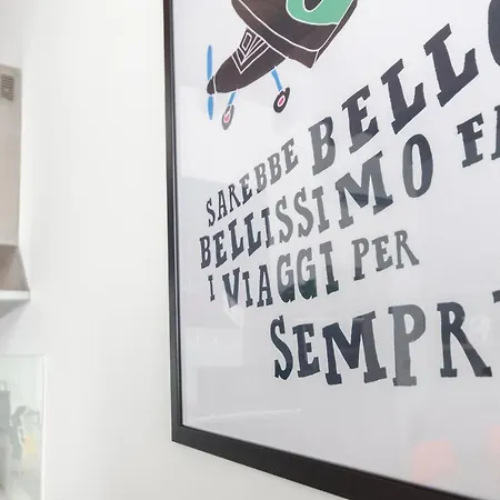 아파트 Caseospitali - Casa Milanando Bilocale Tra Porta Venezia E Corso Buenos Aires 밀라노